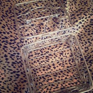 Small metal decoration box!